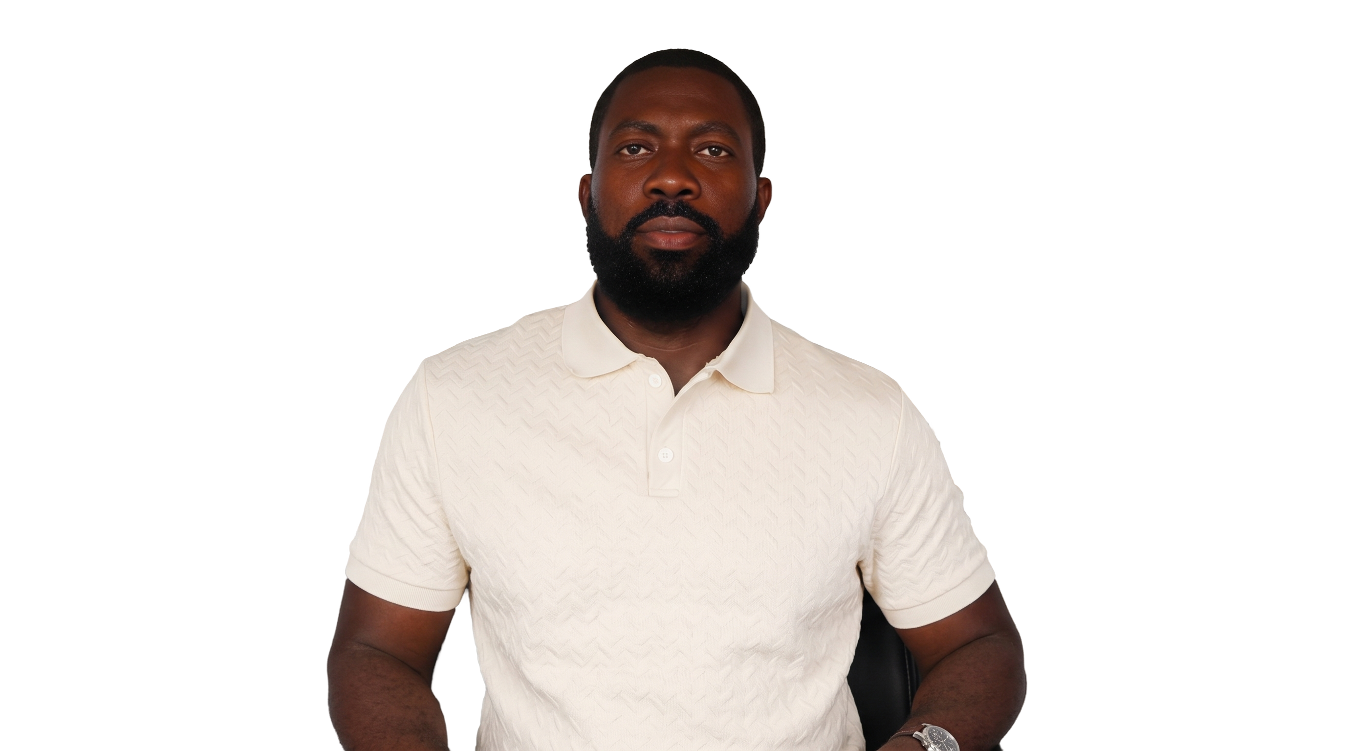 Bright Boakye, CEO of Sky B Exquisite Trading