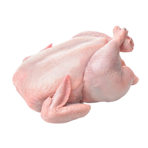 Premium frozen products